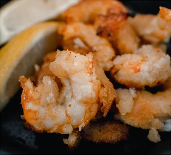 Langostinos